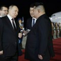 Kina i Rusija sklopile vojni pakt! Potpisan sporazum u slučaju eskalacije sukoba: "Ovo je simbol zajedništva"