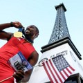 Noa Lajls napada zlato na 100 metara u Parizu