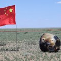 Kineska sonda se vratila sa uzorcima sa udaljene strane Meseca