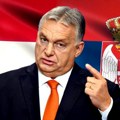 "To je loše, možda čak i ponižavajuće!" Orban očitao lekciju Briselu zbog Srbije i drugih zemalja Zapadnog Balkana