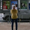 Izbori u Francuskoj: Desnica u jurišu, levica u otporu i kalkulacije u poslednjem minutu