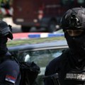 Srbija: Ubijen granični policajac, drugi teško ranjen, potraga za napadačem, utvrđuje se ko je on