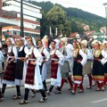 „Predfest“- program za decu, pevanje iz vika, smotra folklora