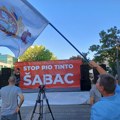 Širom Srbije najavljeno 18 protesta protiv iskopavanja litijuma