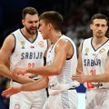 Gudurić hvalio novog košarkaša Partizana: „Mislim da su srećni što nije otišao u NBA, biće baš dobar u Evroligi!“