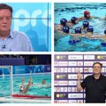 Treće uzastopno olimpijsko zlato srpskih vaterpolista: Evo šta o ovom uspehu kaže novinar koji je ih jedini ispratio u Pariz