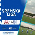 Sremska Liga: Očekuje se uzbudljiv duel FK Borac 1925 protiv Podrinja