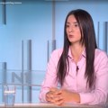 Sofija Todorović: Nisam ja, ova zemlja je žrtva ovog političkog sistema