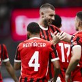 Fudbalski zemljotres: Terzić preuzima Milan?