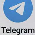 Ukrajina zabranila Telegram na državnim uređajima