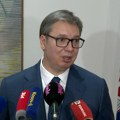 Vučić se sastao sa Koenom u Njujorku