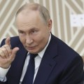 Putin razgovarao telefonom sa predsednikom Brazila Lulom da Silvom