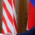 Putin čestitao Trumpu pobedu na izborima