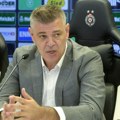 Savo Milošević podneo ostavku! Šok iz Humske! Partizan više nema trenera!