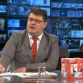 "Namerno sam to uradio, zlobnici se upecali": Sarapa otkrio šta se krilo iza lapsusa, "Ekperiment je uspeo"