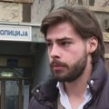 Student FON Lazar Stojaković: Opstrukcija ombudsmana Pašalića