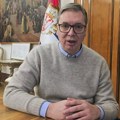 "Nisam tamo govorio više od dve decenije": Vučić najavio veliki skup u petak u Jagodini: Govoriće i neki profesori koje…