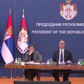 Evo šta je Vučić sve rekao: Zahteve smo ispunili sve - kreće "čistka" u Vladi Srbije!