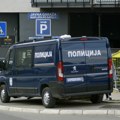 Policija uhapsila muškarca zbog podmetanja požara u Novom Pazaru