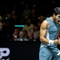 Alkaraz pobedio Hurkača za plasman u finale ATP turnira u Roterdamu