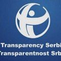 Transparentnost Srbija: Novi pad Srbije na svetskoj listi Indeksa percepcije korupcije