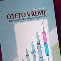 Predstavljanje knjige „Oteto vreme“ Petra Đukića