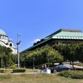 Narodna biblioteka Srbije u petak obeležava 193. rođendan i Nacionalni dan knjige