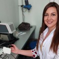 Dr jovana Bradić, vanredni profesor fakulteta medicinskih nauka: Delotvorna krema za zarastanje rana