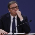 Vučić uputio saučešće povodom smrti Milorada Komrakova: S tugom sam primio vest