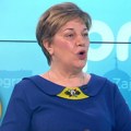 Moj otkaz je odgovor na to što Studentska poliklinika nije stala iza studenata – Mila Paunić