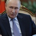 Putin pokazao stan u kojem živi u Kremlju, prikazani zanimljivi detalji: "Kao što vidite, nije daleko"