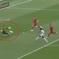 Srbija ima nesuđenu fudbalsku zvezdu, cela Evropa priča o njemu: Mile Svilar je od Rome napravio zverski klub