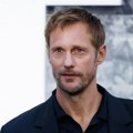 Aleksandar Skarsgard: Mogao bih da budem švedski Džejms Bond