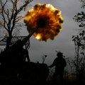 Kijev želi da stvori demilitarizovanu zonu od 30 kilometara