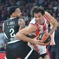 Počinje rasplet: Partizan prvi na potezu