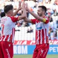 Zvezda se oglasila pred vojvodinu: Protiv Novosađana prilika za nestvaran uspeh
