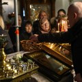 Danas slavimo Svetog Vasilija Ostroškog: Veliki čudotvorac, veruje se da se događaju čuda ako se ispoštuju običaji