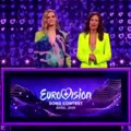 Evo koje zemlje su se plasirale u finale Evrovizije 2025 Ovo je spisak učesnika koji su večeras osvojili najviše glasova!