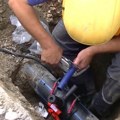 Bez vode u Vinogradima, Deninom brdu i Koloniji