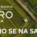 Alta banka prvi put na Međunarodnom sajmu poljoprivrede u Novom Sadu: Fiskne kamate za investicione kredite u evrima