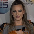 "Drhtao bi Bazel pod mojim vazdušnim đonom": Hit komentar Mimi Mercedez o Evroviziji 2025
