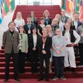 Međunarodni seminar o nematerijalnoj kulturnoj baštini