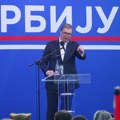 Desant na Niš: Vučićevo pumpanje ega
