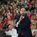 Spanulis o Džejmsu: Ne sme da oseća pritisak