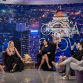 "Jedan frajer me je muvao uz ovu pesmu" Ceca Ražnatović u novoj epizodi "Ceca show" otkrila detalj iz prošlosti - Večeras u…
