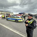Napad nožem na železničkoj stanici u Hamburgu, 12 povređeno, nekoliko u kritičnom stanju