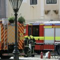 "Zatvorite prozore i ne izlazite napolje": Jezivo upozorenje stiglo građanima Zagreba nakon požara, vatrogasci morali da se…