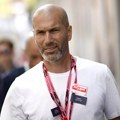 "Ja ovo nisam video u životu": Zinedin Zidan zbog jednog fudbalera ne može da dođe sebi