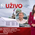 Dan uživo: Beograd ili "Ćacilend"
