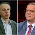 "Ministarstvo će odobriti onlajn nastavu" Stanković o molbi rektora Đokića: Da je prihvatio ono što mu je premijer nudio…